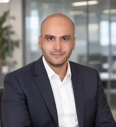 Hossein Amiri