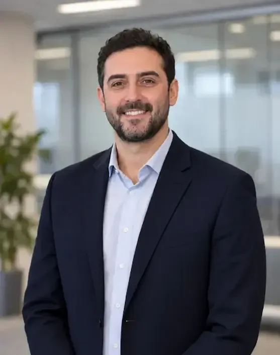 Peyman Tahmasebnejad