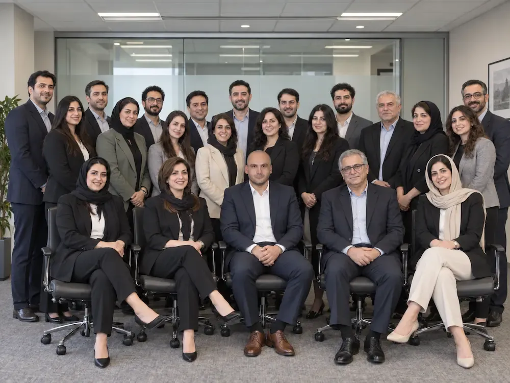 Sinoohe Medical Team